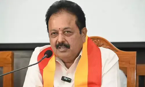 Photo of Chaluvarayaswamy