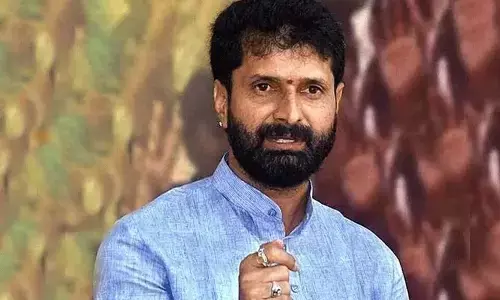 ಮಾನವಹಕ್ಕುಗಳ ಆಯೋಗಕ್ಕೆ ಸಿಟಿ ರವಿ ದೂರು