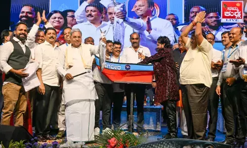 ಮುಂದಿನ ಬಜೆಟ್‌ನಲ್ಲಿ ಮೊಗವೀರ ಸಮುದಾಯದ ಬೇಡಿಕೆಗಳ ಈಡೇರಿಕೆಗೆ ಪ್ರಯತ್ನ : ಸಿಎಂ ಸಿದ್ದರಾಮಯ್ಯ