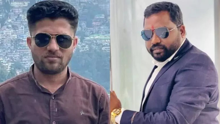 ಛತ್ತೀಸ್ ಗಢ | ಪತ್ರಕರ್ತ ಮುಖೇಶ್ ಚಂದ್ರಕರ್ ಕೊಲೆ ಪ್ರಕರಣ : ಪ್ರಮುಖ ಆರೋಪಿ ಬಂಧನ