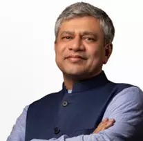 ಶ್ರೀ ಅಶ್ವಿನಿ ವೈಷ್ಣವ್