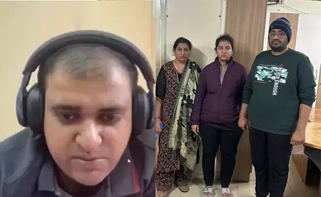 ಟೆಕ್ಕಿ ಅತುಲ್ ಸುಭಾಷ್ ಆತ್ಮಹತ್ಯೆ ಪ್ರಕರಣ : ನಿಕಿತಾ ಸಿಂಘಾನಿಯ, ಕುಟುಂಬದ ವಿರುದ್ಧದ ಎಫ್ಐಆರ್ ರದ್ದತಿಗೆ ಹೈಕೋರ್ಟ್ ನಕಾರ