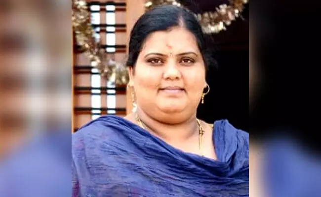 Photo of Jyoti Gondbala Photo of Jyoti Gondbala