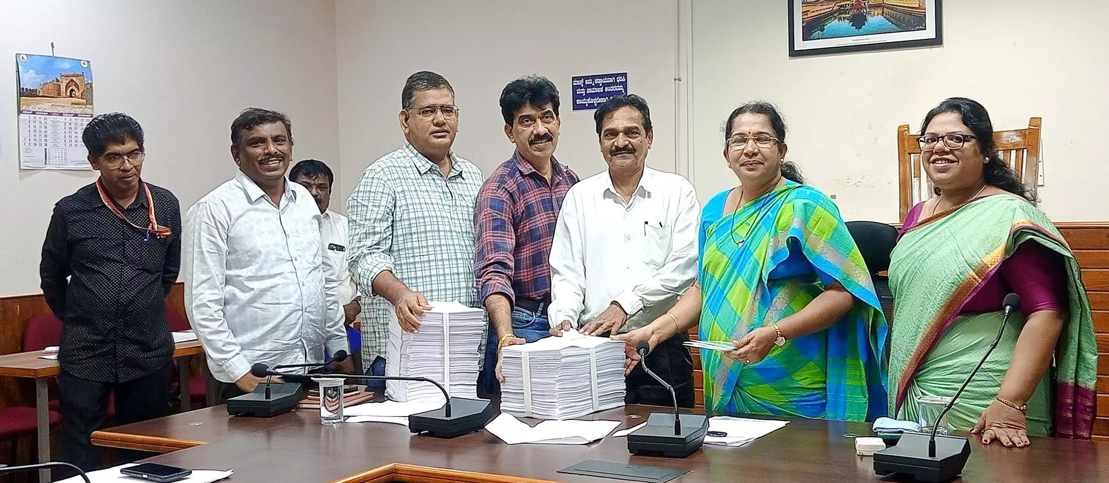 ಪರಿಷ್ಕೃತ ಅಂತಿಮ ಮತದಾರರ ಪಟ್ಟಿ ಎಲ್ಲಾ ಮತಗಟ್ಟೆಗಳಲ್ಲಿ ಪ್ರಕಟ: ಉಡುಪಿ ಡಿಸಿ ವಿದ್ಯಾಕುಮಾರಿ