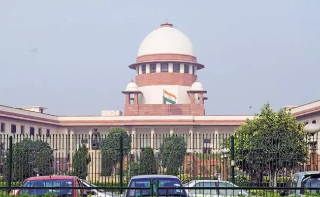 Supreme court of India