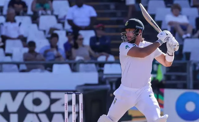 ದ್ವಿತೀಯ ಟೆಸ್ಟ್: ಪಾಕಿಸ್ತಾನದ ವಿರುದ್ಧ ದಕ್ಷಿಣ ಆಫ್ರಿಕಾ ಜಯಭೇರಿ