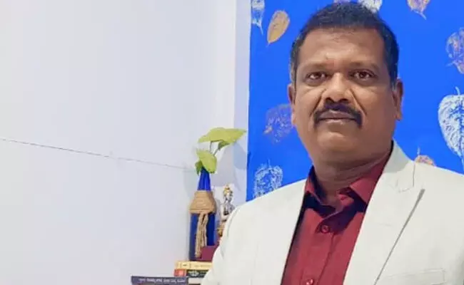 Photo of B.R.Bhaskar Prasad Photo of B.R.Bhaskar Prasad