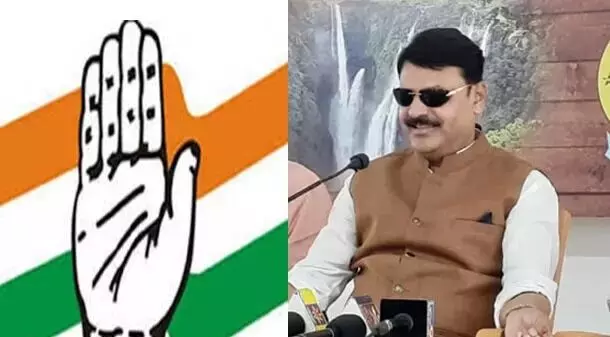 ಯಾವುದೇ ಕಾರಣಕ್ಕೂ ಸಿಎಂ ಬದಲಾವಣೆ ಇಲ್ಲ, ತಾಕತ್ತಿದ್ದರೆ ವಿಜಯೇಂದ್ರ ಸರ್ಕಾರ ಬೀಳಿಸಲಿ: ಬೇಳೂರು ಗೋಪಾಲಕೃಷ್ಣ ಸವಾಲು