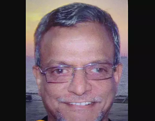 ಅಬ್ದುಲ್ ಕುಂಞಿ ಅಬ್ದುಲ್ ಕುಂಞಿ