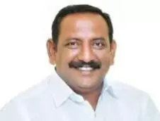 ಪ್ರಿನ್ಸಸ್ ರಸ್ತೆ ಹೆಸರು ಬಲಿಸುತ್ತಿಲ್ಲ, ಶ್ರೀಲಕ್ಷ್ಮಿ ವೆಂಕಟರಮಣಸ್ವಾಮಿ ದೇವಸ್ಥಾನದಿಂದ ರಾಯಲ್ ಇನ್ ಸರ್ಕಲ್ ವರೆಗೆ ಸಿಎಂ ಸಿದ್ದರಾಮಯ್ಯ ಹೆಸರು ಇಡಲಾಗುತ್ತಿದೆ: ಶಾಸಕ ಕೆ.ಹರೀಶ್ ಗೌಡ