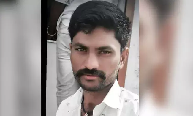 ಕಲಬುರಗಿ | ಸಾಲಬಾಧೆ ತಾಳಲಾರದೆ ರೈತ ಆತ್ಮಹತ್ಯೆ