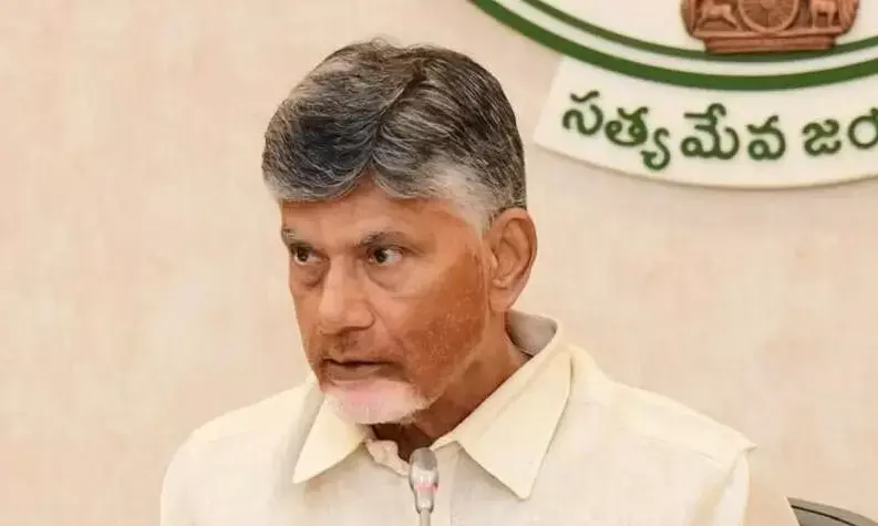 ಜನನ ಪ್ರಮಾಣ, ಜನಸಂಖ್ಯೆ ನಿರ್ವಹಣೆ ಕುರಿತು ಪ್ರತಿಯೊಂದು ಮನೆಯಲ್ಲೂ ಚರ್ಚೆಯಾಗಬೇಕು : ಆಂಧ್ರ ಸಿಎಂ ಚಂದ್ರಬಾಬು ನಾಯ್ಡು