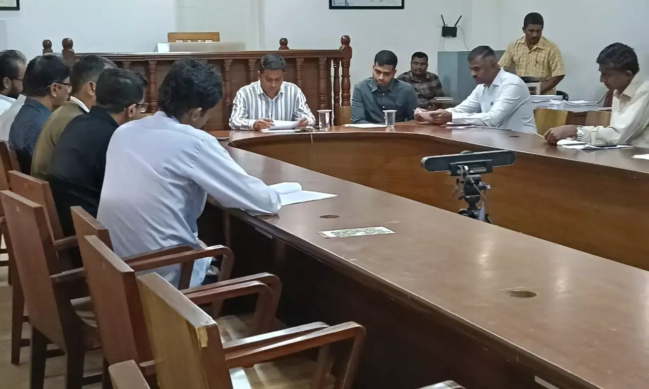 ದ.ಕ ಜಿಲ್ಲೆ| ಅಂತಿಮ ಮತದಾರರ ಪಟ್ಟಿ ಪ್ರಕಟ: ಒಟ್ಟು 18,13,556 ಮತದಾರರು