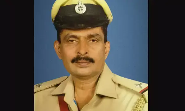 ಕಮಲಾಕ್ಷ