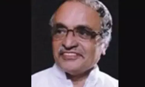 ದ.ಕ.ಜಿಲ್ಲಾ ಕನ್ನಡ ಸಾಹಿತ್ಯ ಸಮ್ಮೇಳನದ ಸರ್ವಾಧ್ಯಕ್ಷರಾಗಿ ಪ್ರಭಾಕರ ಶಿಶಿಲ ಆಯ್ಕೆ