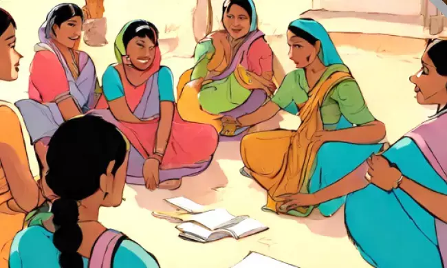 ಮಹಿಳೆಯರ ಸಾಧನೆಗೆ ಶಕ್ತಿ ತುಂಬಿದ ಸ್ತ್ರೀ ಶಕ್ತಿ ಸಂಘಗಳು