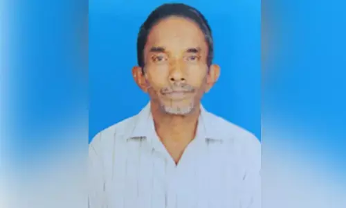 ಕೆ ಸಿ ರೋಡ್: ಮೊಯ್ದಿನ್ ಕುಂಞಿ ನಿಧನ