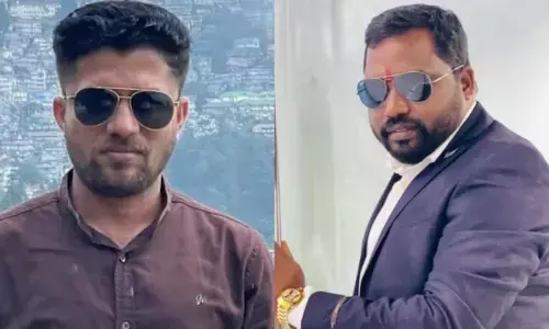 ಛತ್ತೀಸ್ ಗಢ | ಪತ್ರಕರ್ತ ಮುಖೇಶ್ ಚಂದ್ರಕರ್ ಕೊಲೆ ಪ್ರಕರಣ : ಪ್ರಮುಖ ಆರೋಪಿ ಬಂಧನ