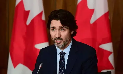 Photo of JustinTrudeau