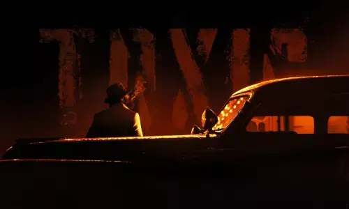 Photo of poster Toxic