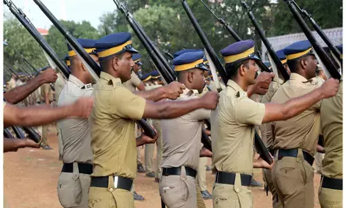 Kerala Police