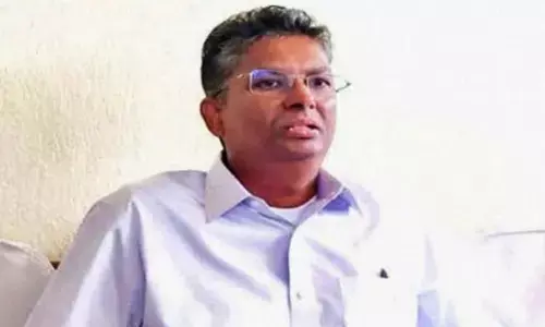 Photo of Satish Jarakiholi