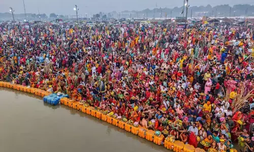 Kumbh Mela