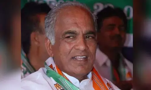 Photo of N.S.Bosaraju