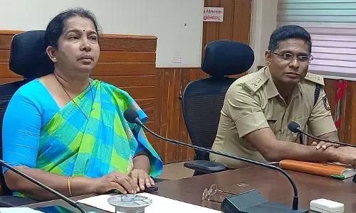 ಇಂದ್ರಾಳಿ ರೈಲ್ವೇ ಮೇಲ್ಸೇತುವೆ ಕಾಮಗಾರಿ ವಿಳಂಬ: ಗುತ್ತಿಗೆದಾರರನ್ನು ಕಪ್ಪು ಪಟ್ಟಿಗೆ ಸೇರಿಸಲು ಉಡುಪಿ ಡಿಸಿ ಸೂಚನೆ