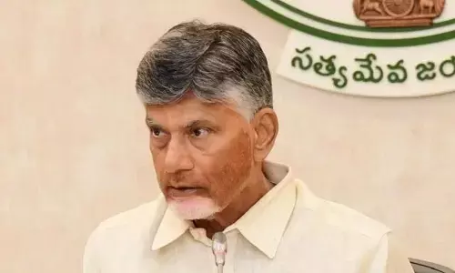 ಜನನ ಪ್ರಮಾಣ, ಜನಸಂಖ್ಯೆ ನಿರ್ವಹಣೆ ಕುರಿತು ಪ್ರತಿಯೊಂದು ಮನೆಯಲ್ಲೂ ಚರ್ಚೆಯಾಗಬೇಕು : ಆಂಧ್ರ ಸಿಎಂ ಚಂದ್ರಬಾಬು ನಾಯ್ಡು