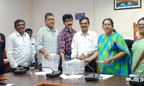 ಪರಿಷ್ಕೃತ ಅಂತಿಮ ಮತದಾರರ ಪಟ್ಟಿ ಎಲ್ಲಾ ಮತಗಟ್ಟೆಗಳಲ್ಲಿ ಪ್ರಕಟ: ಉಡುಪಿ ಡಿಸಿ ವಿದ್ಯಾಕುಮಾರಿ