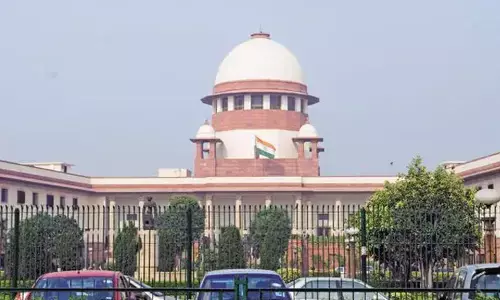 Supreme court of India