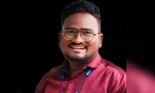 Photo of Siddharth Natikar