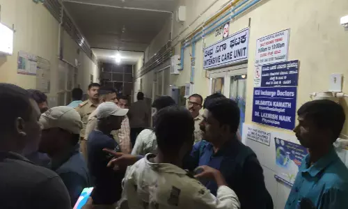 ಭಟ್ಕಳ|  ರಸ್ತೆ ಅಪಘಾತ: ಮಹಿಳೆ ಮೃತ್ಯು