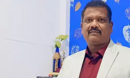 Photo of B.R.Bhaskar Prasad