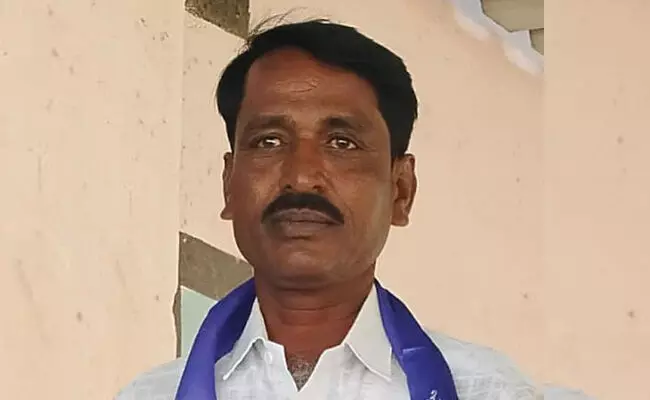 ಯಾದಗಿರಿ | ಭೀಮವಾದ ದಲಿತ ಸಂಘರ್ಷ ಸಮಿತಿ ವಡಗೇರಾ ತಾಲ್ಲೂಕು ಸಂಚಾಲಕರಾಗಿ ಪರಶುರಾಮ ಮದರಕಲ್ ಆಯ್ಕೆ ಯಾದಗಿರಿ | ಭೀಮವಾದ ದಲಿತ ಸಂಘರ್ಷ ಸಮಿತಿ ವಡಗೇರಾ ತಾಲ್ಲೂಕು ಸಂಚಾಲಕರಾಗಿ ಪರಶುರಾಮ ಮದರಕಲ್ ಆಯ್ಕೆ