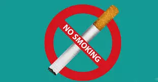 ಸಾರ್ವಜನಿಕ ಸ್ಥಳದಲ್ಲಿ ಸಿಗರೇಟ್ ಸೇದುತ್ತಿದ್ದವರಿಗೆ ದಂಡ ಸಾರ್ವಜನಿಕ ಸ್ಥಳದಲ್ಲಿ ಸಿಗರೇಟ್ ಸೇದುತ್ತಿದ್ದವರಿಗೆ ದಂಡ