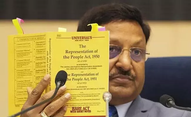 Rajiv Kumar Rajiv Kumar