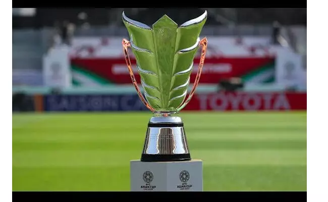 AFC Asian Cup AFC Asian Cup