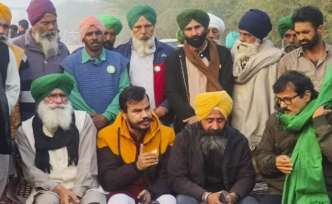 Kaka Singh and Abhimanyu Kohar