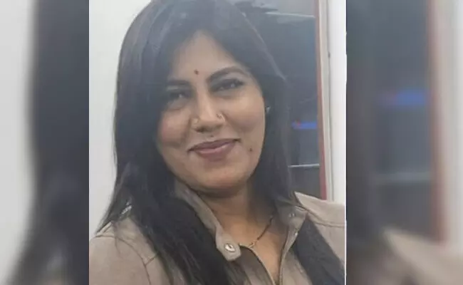 Photo of Aishwarya Gowda