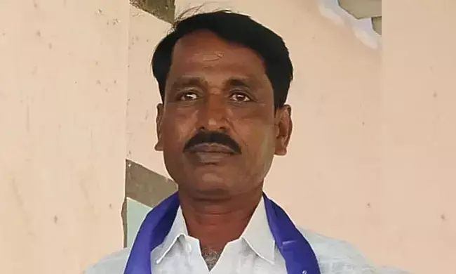 ಯಾದಗಿರಿ | ಭೀಮವಾದ ದಲಿತ ಸಂಘರ್ಷ ಸಮಿತಿ ವಡಗೇರಾ ತಾಲ್ಲೂಕು ಸಂಚಾಲಕರಾಗಿ ಪರಶುರಾಮ ಮದರಕಲ್ ಆಯ್ಕೆ