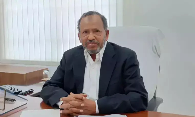 ಜ.17: ರಾಜ್ಯ ಅಲ್ಪಸಂಖ್ಯಾತರ ಆಯೋಗದ ಅಧ್ಯಕ್ಷರ ಪ್ರವಾಸ