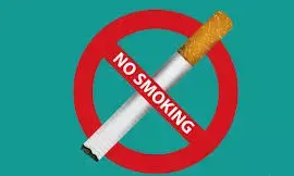 ಸಾರ್ವಜನಿಕ ಸ್ಥಳದಲ್ಲಿ ಸಿಗರೇಟ್ ಸೇದುತ್ತಿದ್ದವರಿಗೆ ದಂಡ