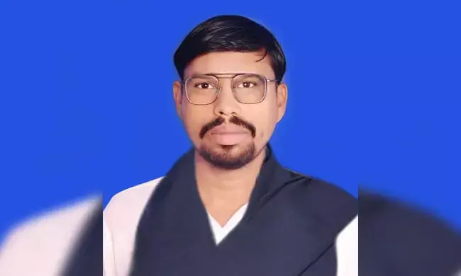 ಯಾದಗಿರಿ | ಕಡೇಚೂರ ಗ್ರಾಮದಲ್ಲಿ ಅಕ್ರಮ ಮದ್ಯ ಮಾರಾಟ ತಡೆಯಲು ರಾಜು ಮೇತ್ರೆ ಮನವಿ