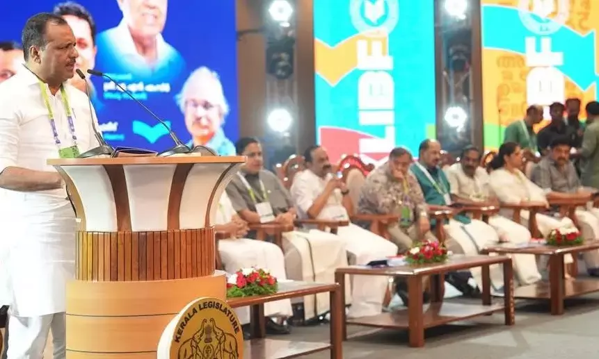 ಪುಸ್ತಕೋತ್ಸವ ಪ್ರಜ್ಞಾವಂತ, ಸೌಹಾರ್ದತೆ ಹಾಗೂ ಸಾಂಸ್ಕೃತಿಕ ಏಕತೆಯ ಸಮಾಜಕ್ಕೆ ಪ್ರೇರಣೆಯಾಗಿದೆ: ಸ್ಪೀಕರ್ ಯು.ಟಿ. ಖಾದರ್