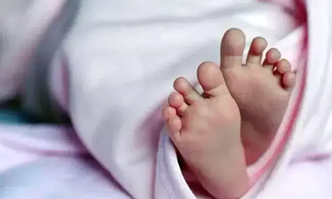 ಬೀದರ್ | ಚೀಲದಲ್ಲಿ ಹಸುಗೂಸು ಬಿಟ್ಟು ಹೋದ ಮಹಿಳೆ