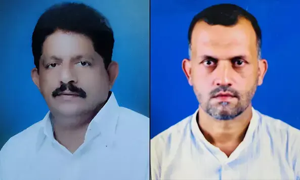 ಉಡುಪಿ ಜಿಲ್ಲಾ ಮುಸ್ಲಿಮ್ ಒಕ್ಕೂಟ| ಕುಂದಾಪುರ ತಾಲೂಕು ಅಧ್ಯಕ್ಷರಾಗಿ ದಸ್ತಗೀರ್, ಕಾರ್ಯದರ್ಶಿಯಾಗಿ ರಿಯಾಝ್ ಆಯ್ಕೆ