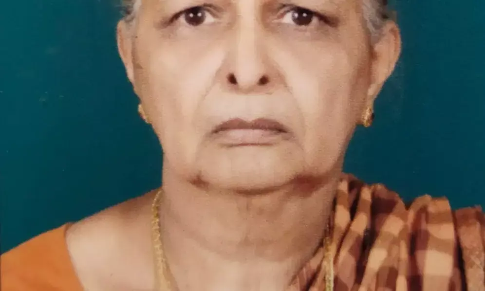 ವಿಮಲ ಭಟ್