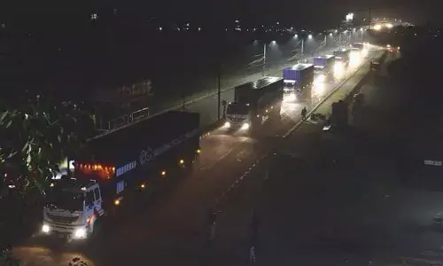 ಭೋಪಾಲ್ ದುರಂತದ ತ್ಯಾಜ್ಯ ವಿಲೇವಾರಿಗೆ 6 ವಾರಗಳ ಗಡುವು